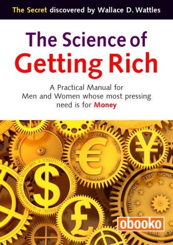 The Science of Getting Rich