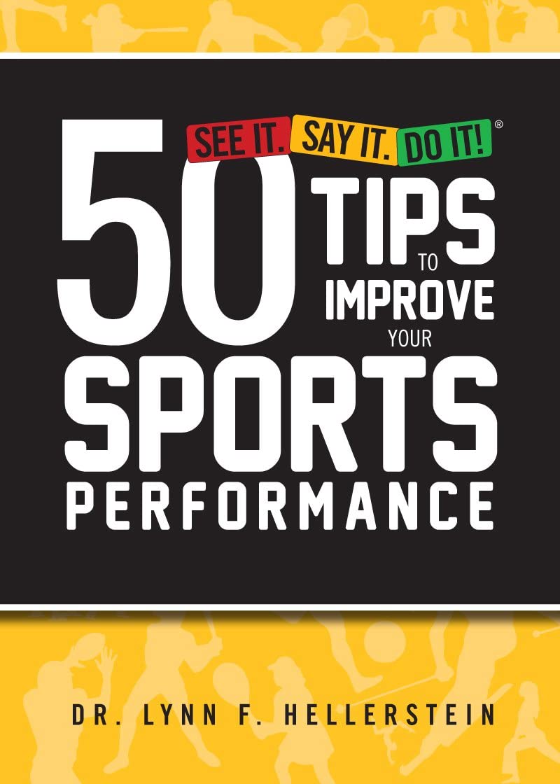 50 Tips to Improve Your Sports Performance