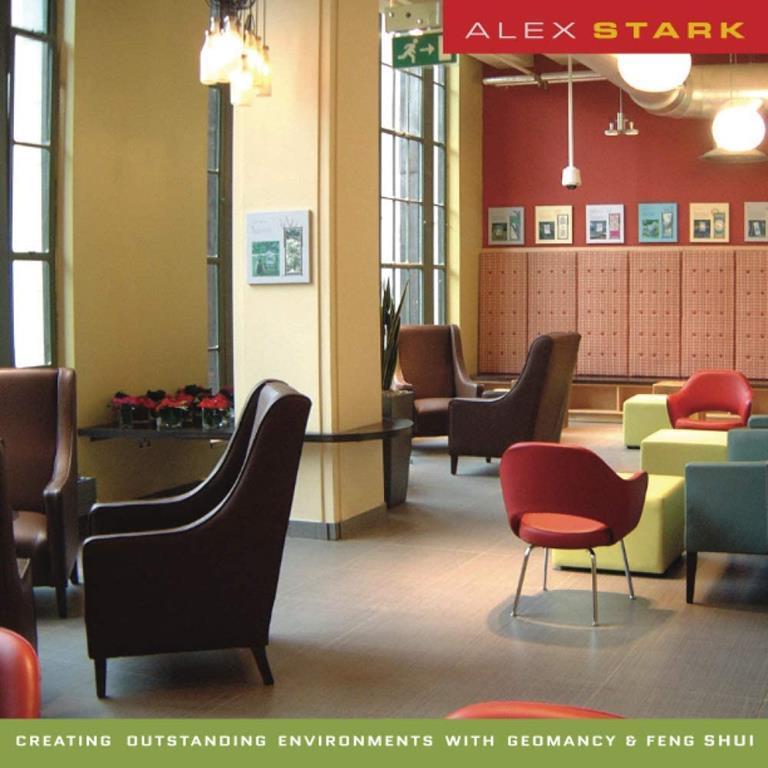 Alex Stark: Creating Outstanding Environments with Geomancy and Feng Shui