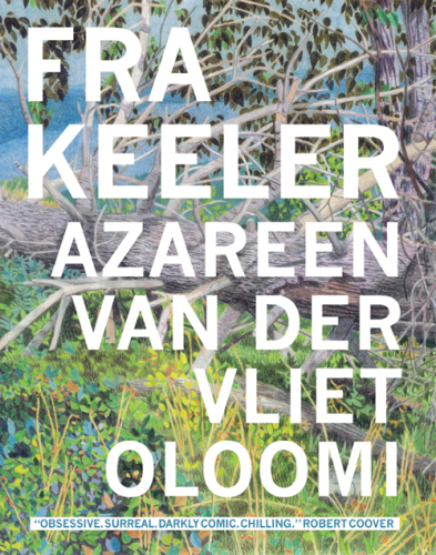 Fra Keeler