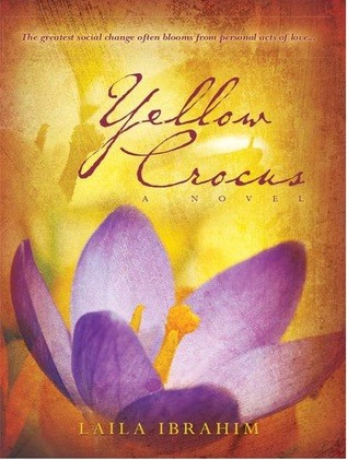 Yellow Crocus