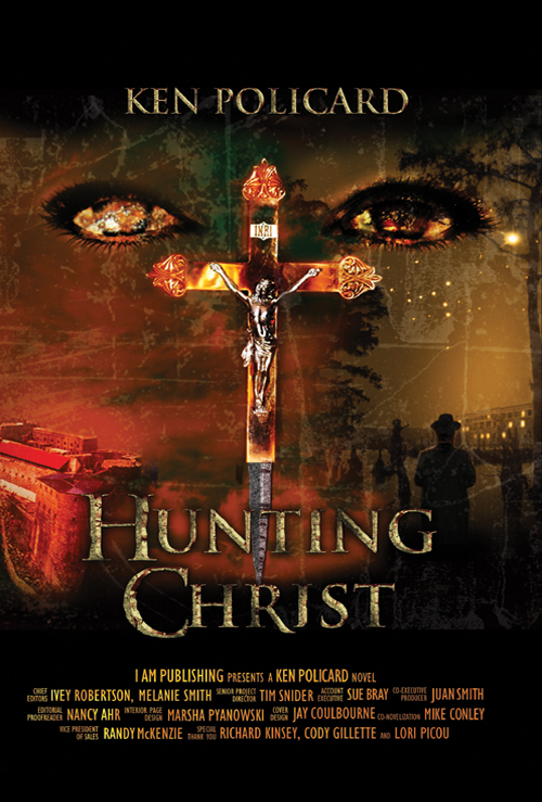 Hunting Christ