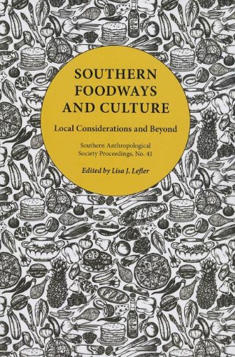 Southern Foodways and Culture