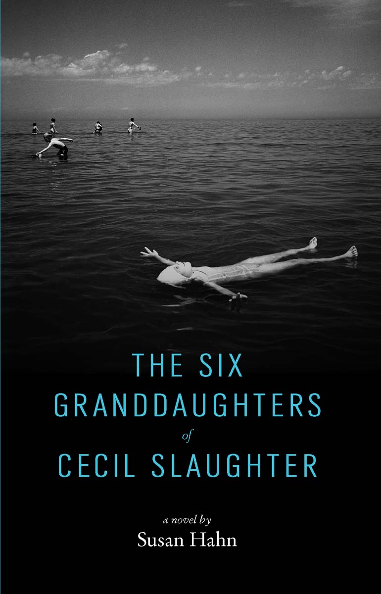 The Six Granddaughters of Cecil Slaughter