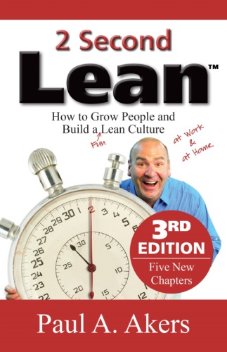 2 Second Lean--