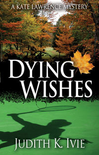 Dying Wishes