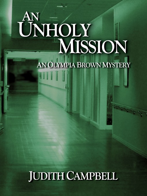 An Unholy Mission