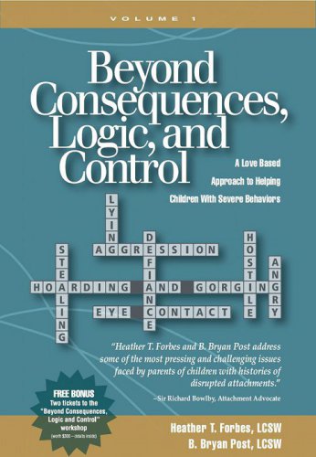 Beyond Consequences, Logic, and Control