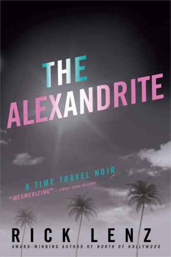 The alexandrite : a novel