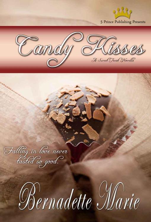 Candy Kisses