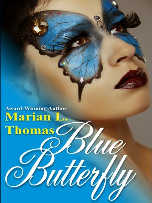 Blue Butterfly