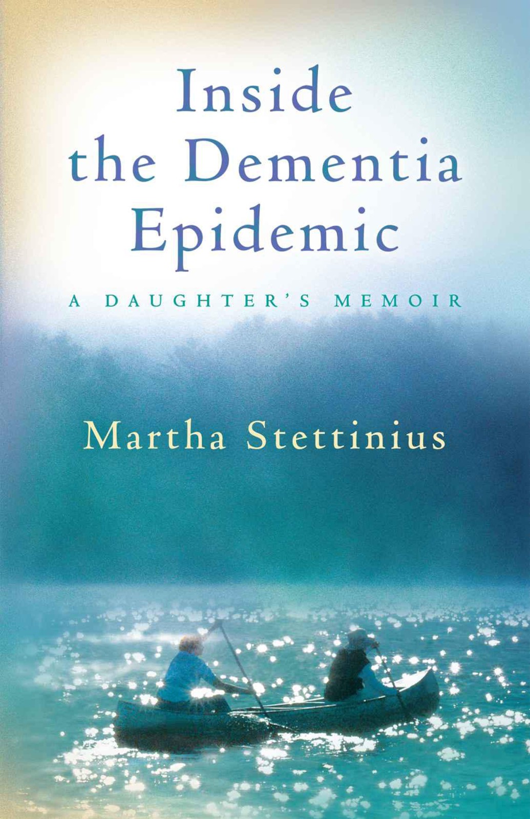 Inside the Dementia Epidemic