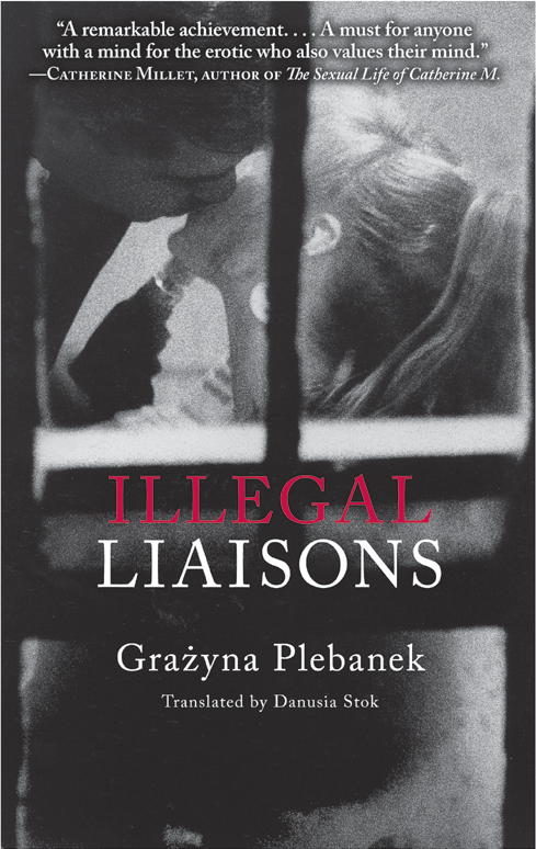 Illegal Liaisons