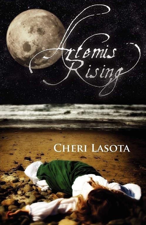 Artemis Rising