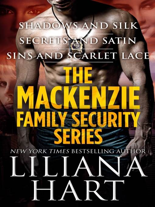 The MacKenzie Security Series