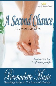 A Second Chance