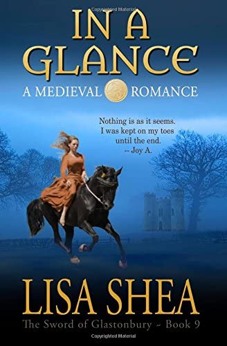 In a Glance - A Medieval Romance