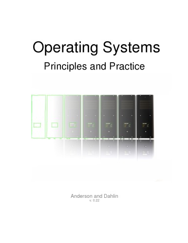 Operating Systems