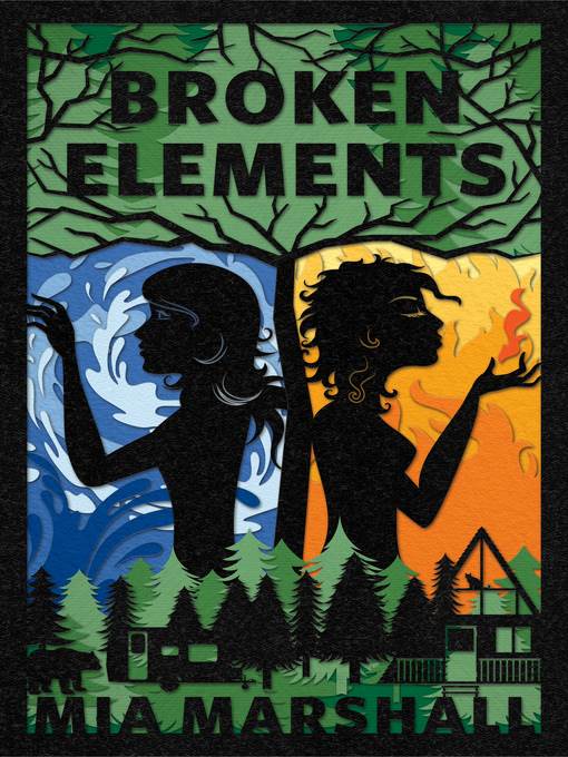 Broken Elements