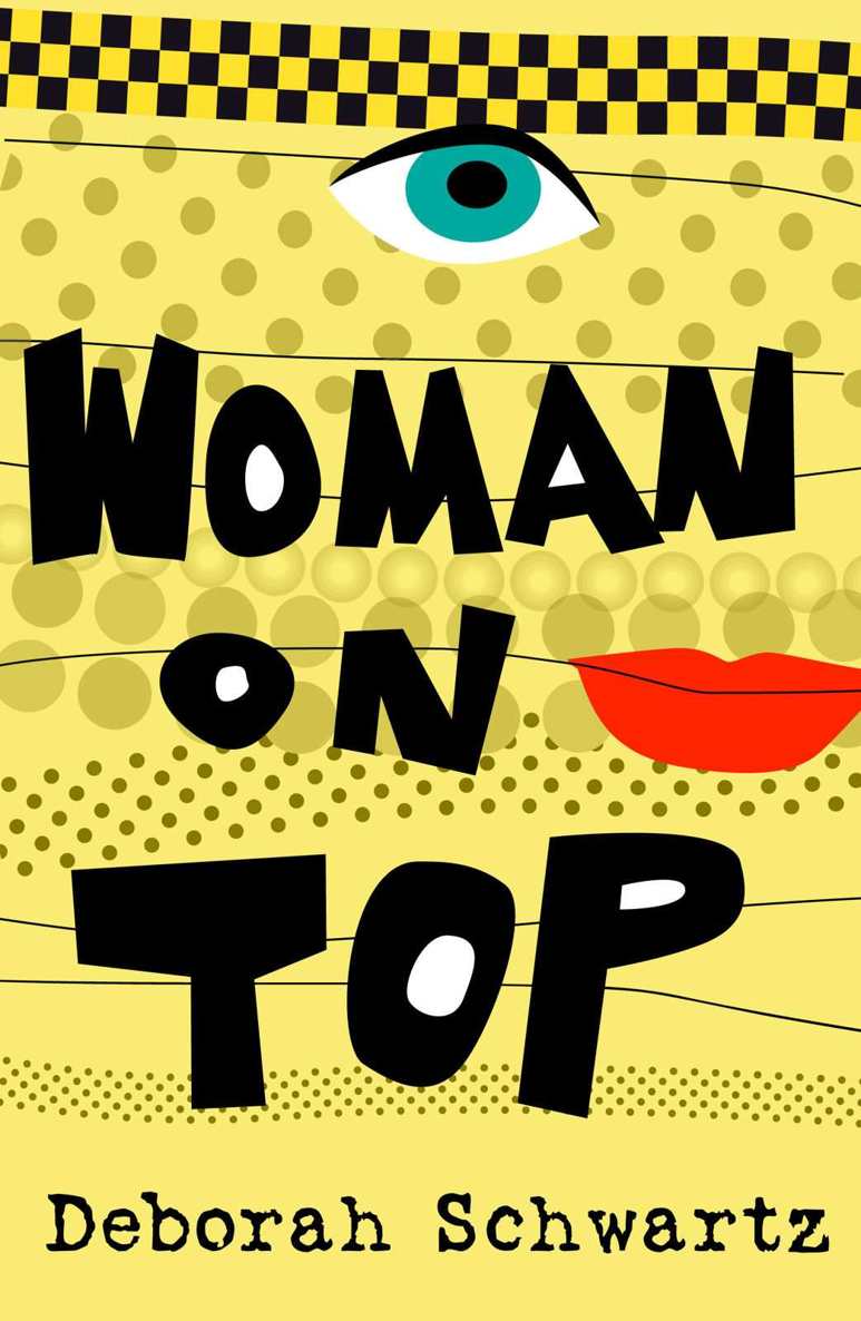 Woman on Top