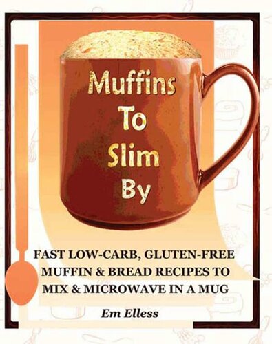 Muffins to Slim by