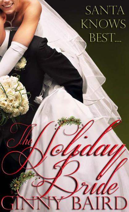 The Holiday Bride