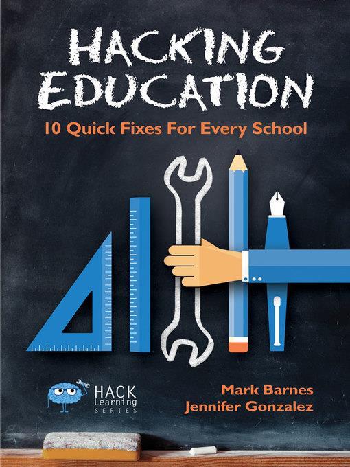 Hacking Education