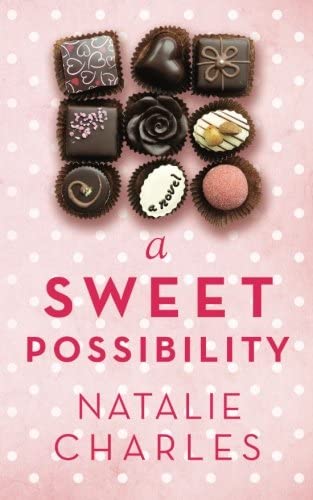 A Sweet Possibility (Archer Cove) (Volume 2)