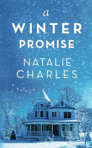 A Winter Promise: A Novella (Archer Cove) (Volume 3)