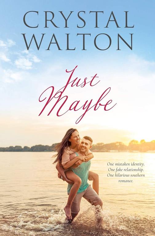 Just Maybe (Home In You) (Volume 3)