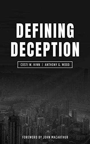 Defining Deception