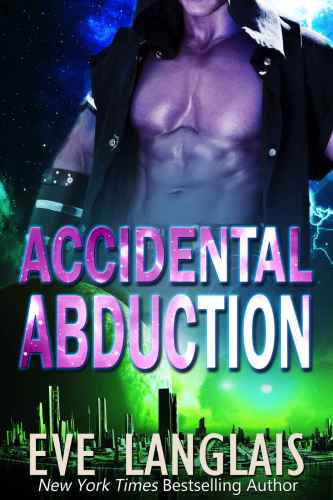 Accidental Abduction