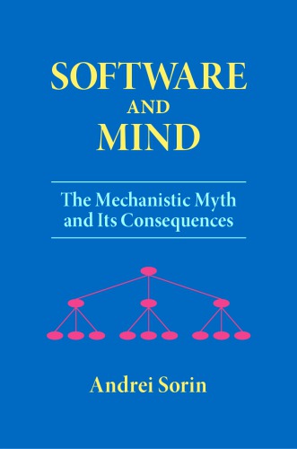 Software and Mind