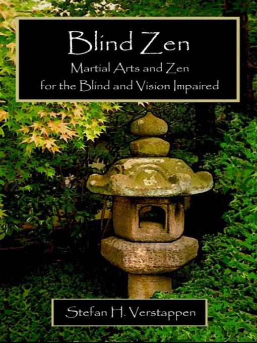 Blind Zen