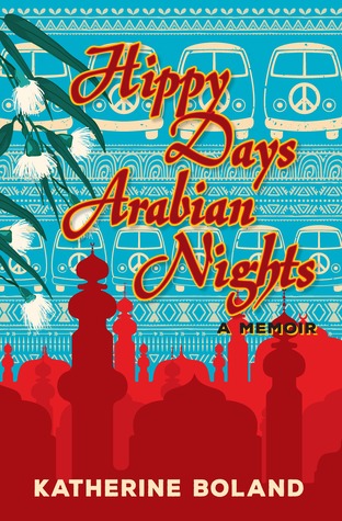 Hippy Days, Arabian Nights