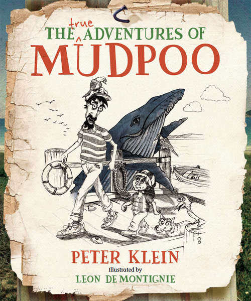 The (True) Adventures of Mudpoo