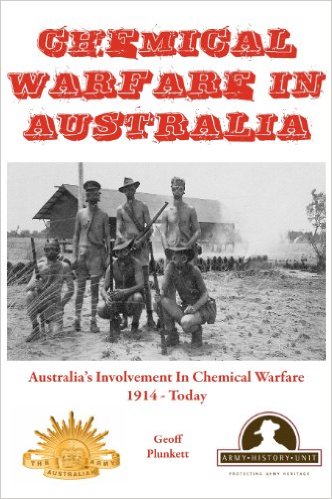 Chemical Warfare in Australia