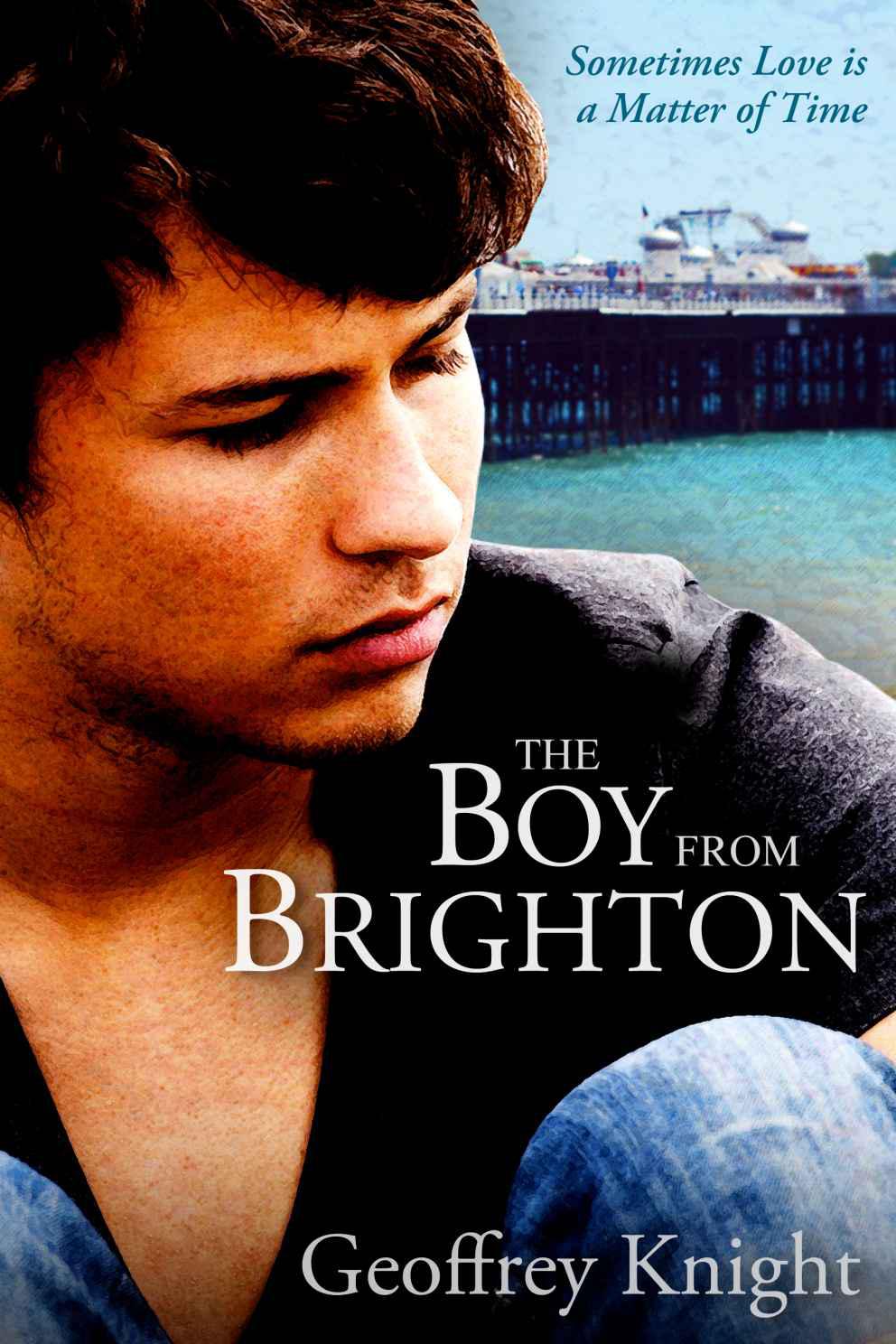 The Boy from Brighton