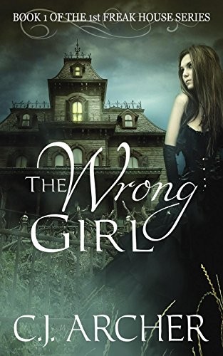 The Wrong Girl