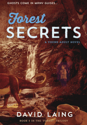 Forest Secrets