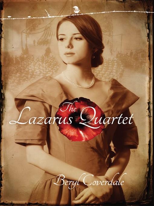 The Lazarus Quartet