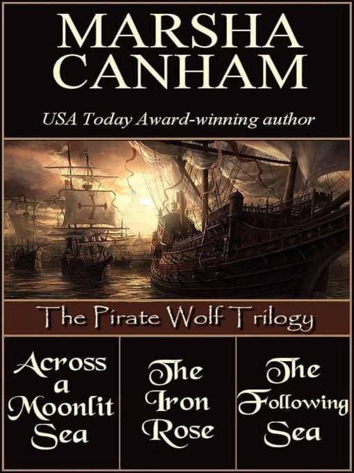 The Pirate Wolf Trilogy