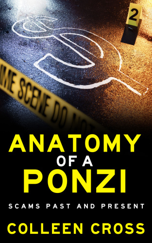 Anatomy of a Ponzi