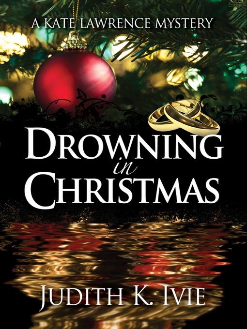 Drowning in Christmas