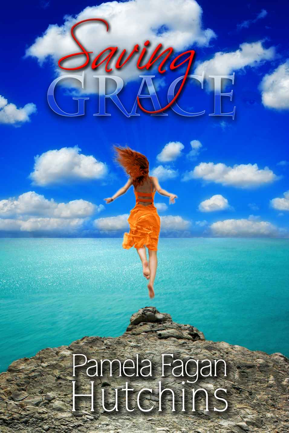 Saving Grace (Katie #1)