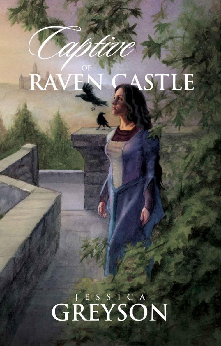 Captive of Raven Castle