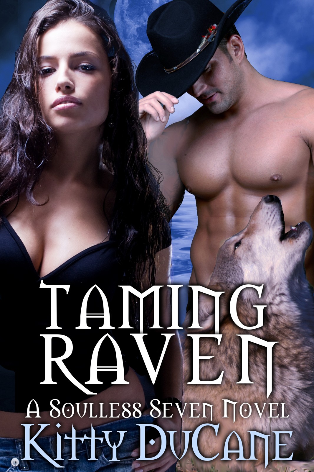 Taming Raven