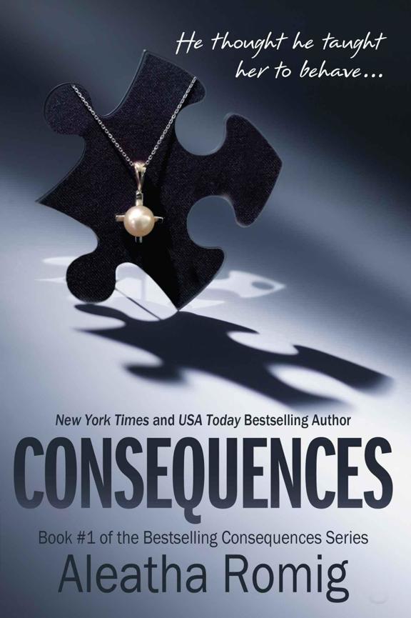 Consequences, Book 1