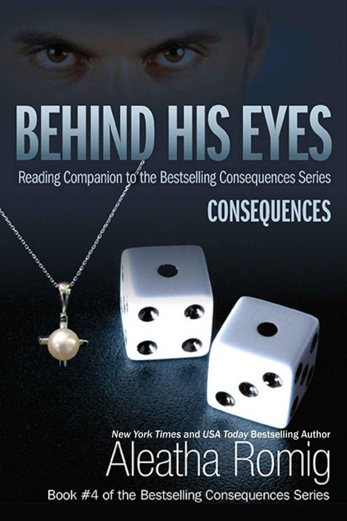 Behind His Eyes--Consequences