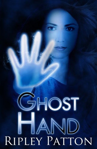 Ghost Hand (The PSS Chronicles #1)